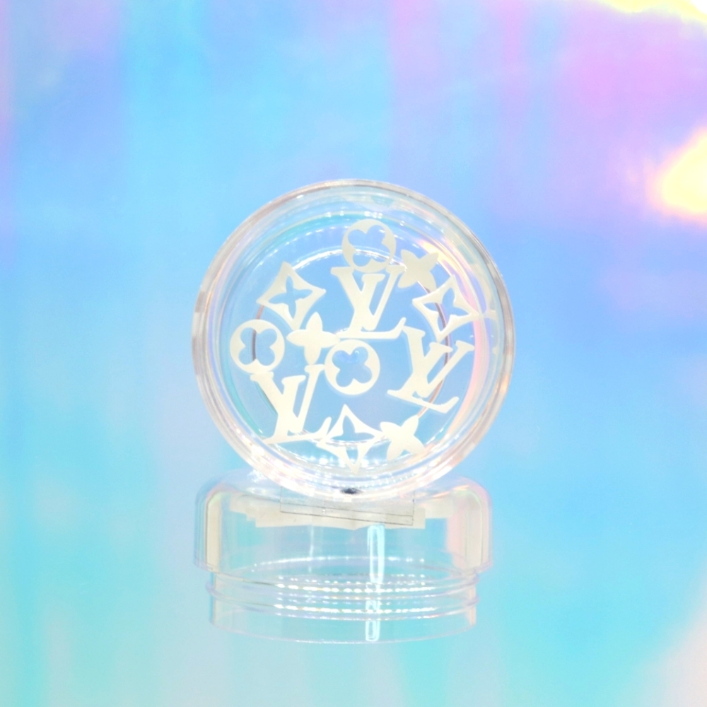 Designer Nail Charms